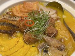 全家福暖锅-丰收日(五角场店)