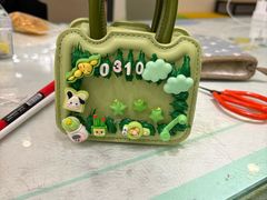-Summer House夏莫手工坊团建活动(世博源店)