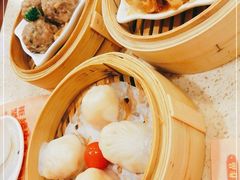 -点都德(大茶楼店)