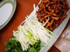 -老昌春饼(中央大街店)