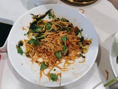 -香香海南菜餐厅