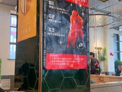 -红樱桃·欢乐餐厅(太原里店)