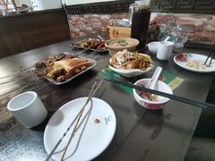 -肥猫烤翅·20年老字号(锦州道店)