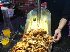 -冰城小镇音乐串吧·聚会餐厅(百子湾店)