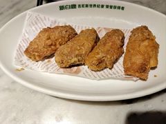 -新白鹿餐厅(第一百货店)