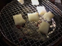 -玖合肉町·烧肉(惠安禹洲店)