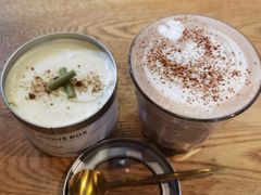 -ZM COFFEE(西安路店)