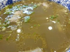 -泉儿头杂碎·清真(城东总店)