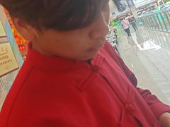 -奔跑吧陕菜·盛世长安(民乐园万达店)