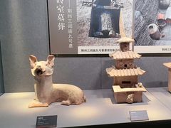-荆州博物馆