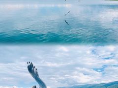 -青海湖二郎剑景区