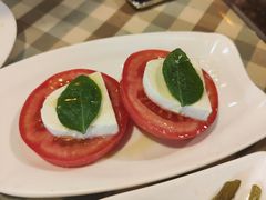 -BISTROFIORE美伊娜(伊犁南路店)