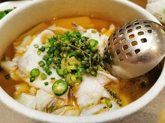 榕意藤椒鱼-榕意·川味之美(深业上城店)