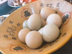 -鹰龙海畔度假酒店(咸祥店)