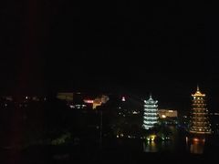 -忆咖啡观景餐厅(桂林象山公园店)
