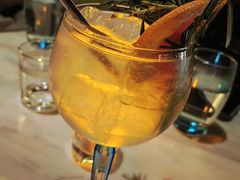 -STARRY CAFE & LOUNGE BAR(高新店)