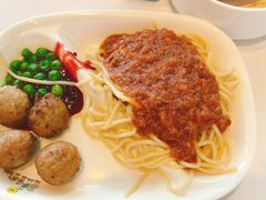 -宜家·瑞典风味餐厅(四元桥店)