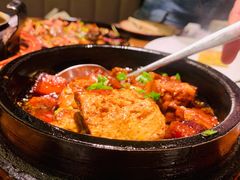 -奇滋豆味(南十四道街店)