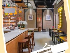 -上桥水产·海鲜餐厅(五四广场店)