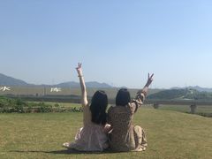 -光明小镇欢乐田园