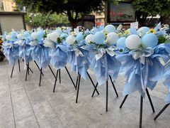 -花冠鲜花(勿忘我花店)