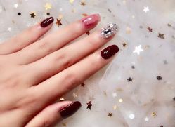 -甲舍美甲美睫艺术馆