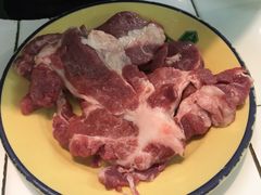 老肉片-石灰市老火锅(北滨路店)