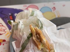 -麦当劳(政通路店)