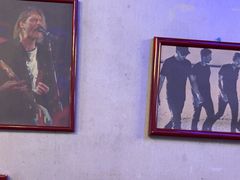 -唱吧麦颂KTV(西单华威潮铺街店)