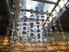 -猫的天空之城概念书店(杭州南宋御街店)