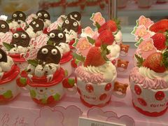 -甜星Star·生日蛋糕(百盛店)