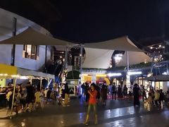 -三亚海昌梦幻海洋不夜城