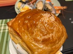 -云尚自助餐厅(佛山南海瞻云酒店)