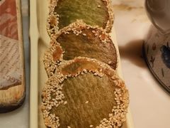 招牌绿茶饼-绿茶餐厅(领展购物广场·中关村店)