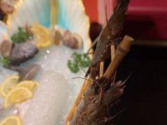 -雾山韩式烤肉·海南糟粕&椰子鸡火锅·海景餐厅(三亚绿发山海天JW万豪酒店)