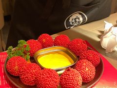 -西塔老太太泥炉烤肉(温州首店万象城黑金店)