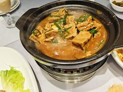 -小秦淮·南京土菜(新亭西路店)