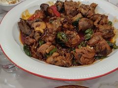 -鲁西南老厨子·特色鲁菜(经一纬五店)