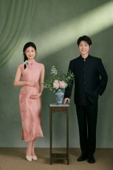 -时光礼孕婴儿童摄影(新北店)