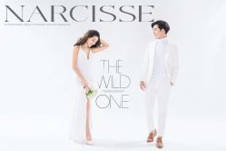 -巴黎春天婚纱摄影STUDIO·定制