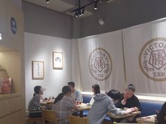 -堂本家·二代目·炸猪排(Express东海店)