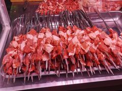 -正宁路小吃夜市