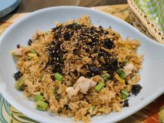 -美森西餐厅(曙光大道店)