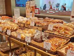 -西村叔叔的店·面包·甜品·蛋糕(崂山丽达店)