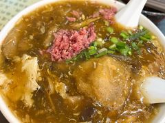 -毛华美食(清扬路店)