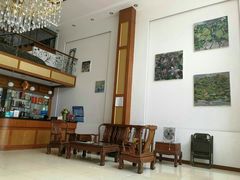 -君豪蟹都·湖景·农家乐(蟹舫苑店)
