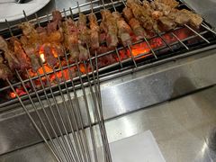 -小寒羊烧烤(凯瑞时代大厦店)