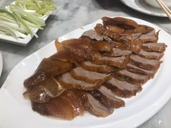 -燕云楼(云南路店)
