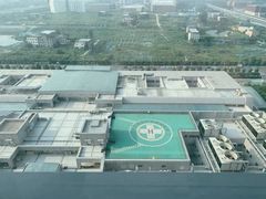 -阜外华中心血管病医院