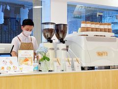 -Cafe on warm(丹霞店)